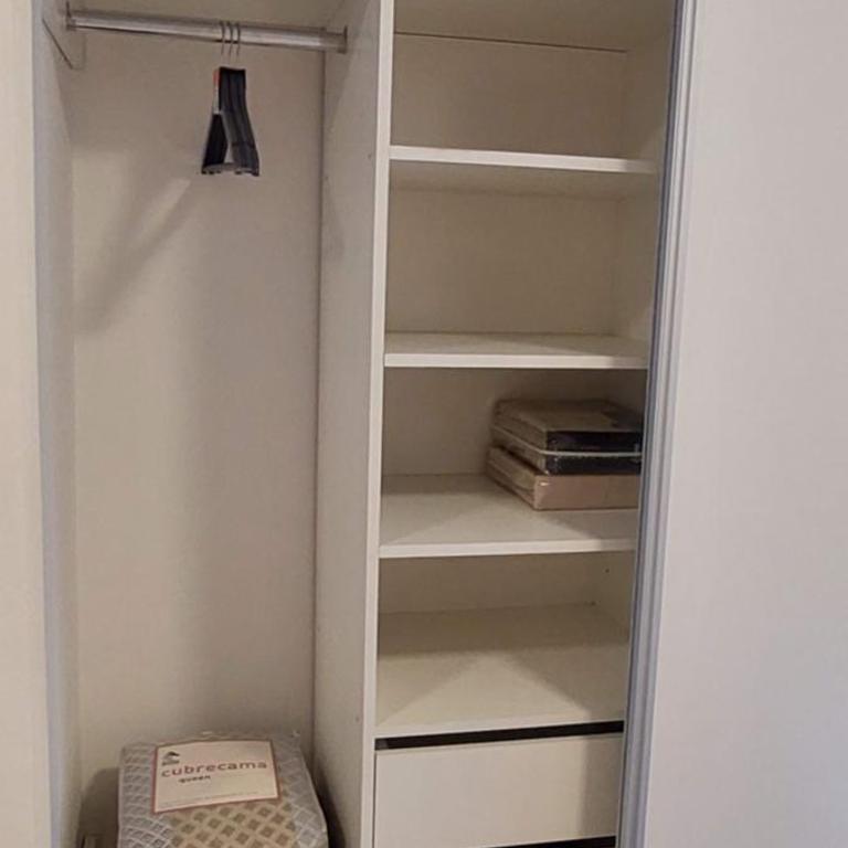 Dpto Temporario 1 Dor Amplio Completo y de Calidad Barrio Sur Tucuman - Apartamento de 1 dormitorio - 19