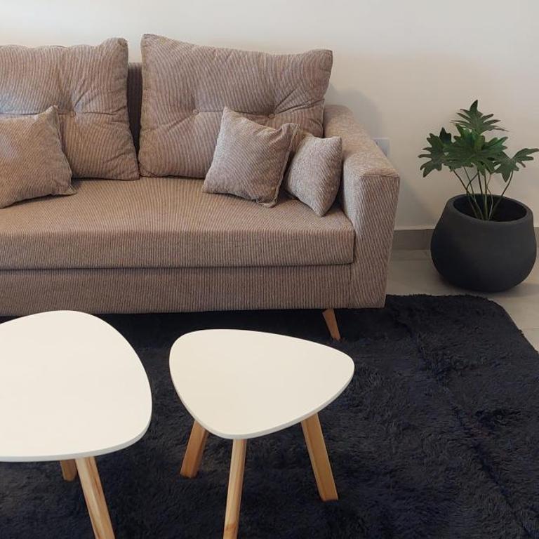 Dpto Temporario 1 Dor Amplio Completo y de Calidad Barrio Sur Tucuman - Apartamento de 1 dormitorio - 27