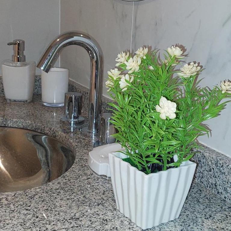 Dpto Temporario 1 Dor Amplio Completo y de Calidad Barrio Sur Tucuman - Apartamento de 1 dormitorio - 30