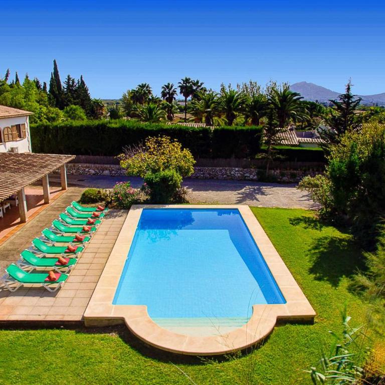 Villa Virrey by Sealand Villas - Villa with Private Pool - 3