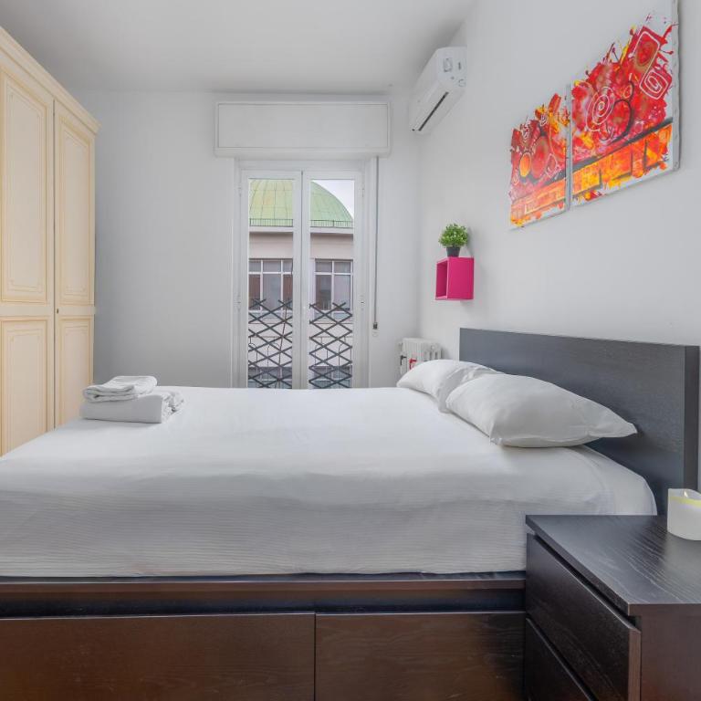 CityLife ComfortNest - Appartamento con 1 Camera da Letto - 2