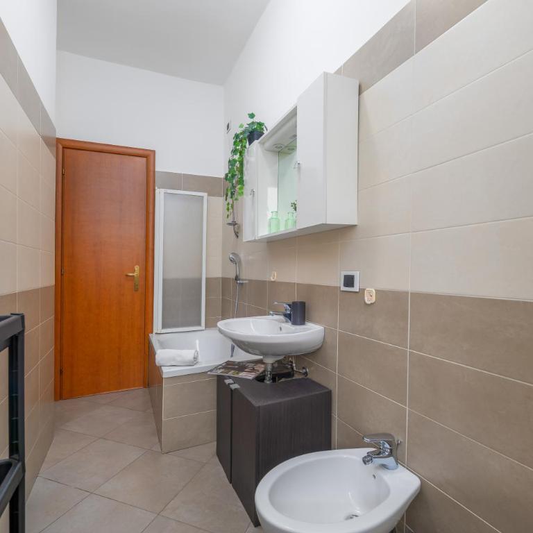 CityLife ComfortNest - Appartamento con 1 Camera da Letto - 15