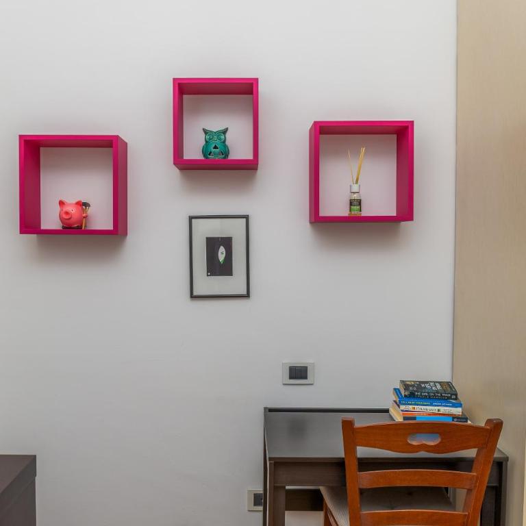 CityLife ComfortNest - Appartamento con 1 Camera da Letto - 5