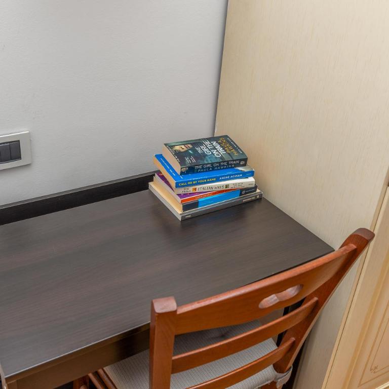 CityLife ComfortNest - Appartamento con 1 Camera da Letto - 6