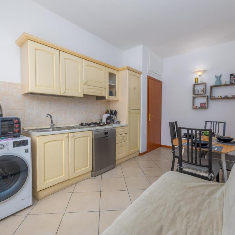 CityLife ComfortNest - Appartamento con 1 Camera da Letto - 8