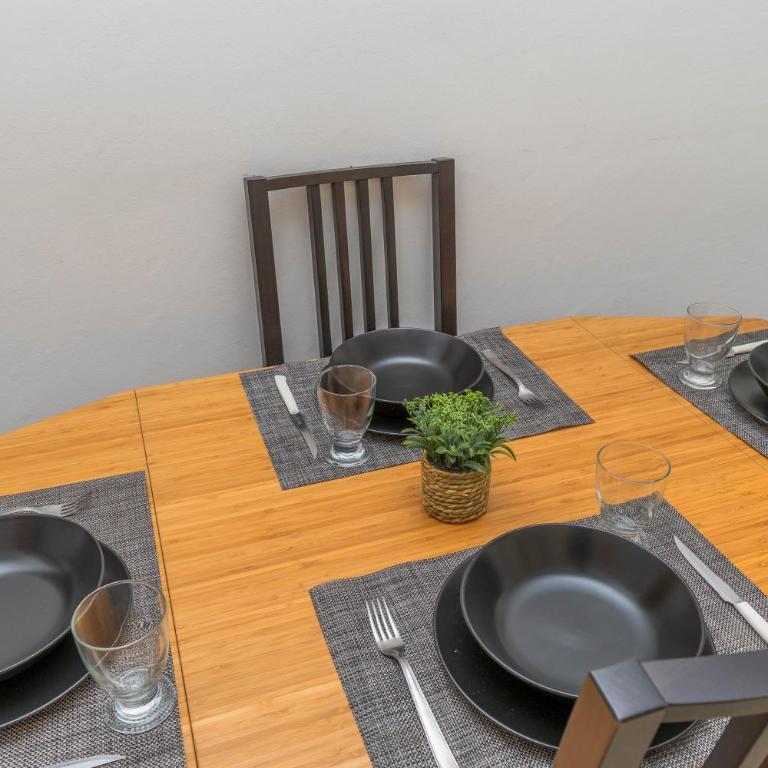 CityLife ComfortNest - Appartamento con 1 Camera da Letto - 13