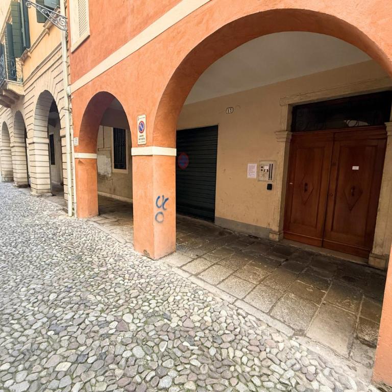 HT - Residenza del Notaio in centro storico - Appartamento con 3 Camere da Letto - 16