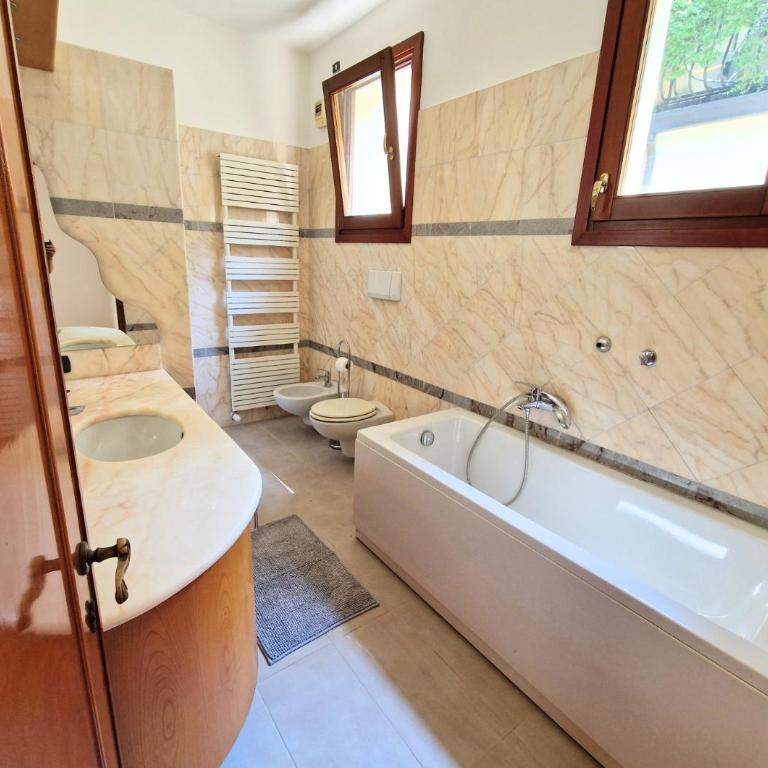 HT - Residenza del Notaio in centro storico - Appartamento con 3 Camere da Letto - 12