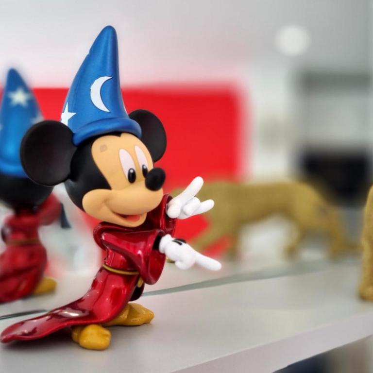 Disney Luxury Studio - One-Bedroom Apartment - 53