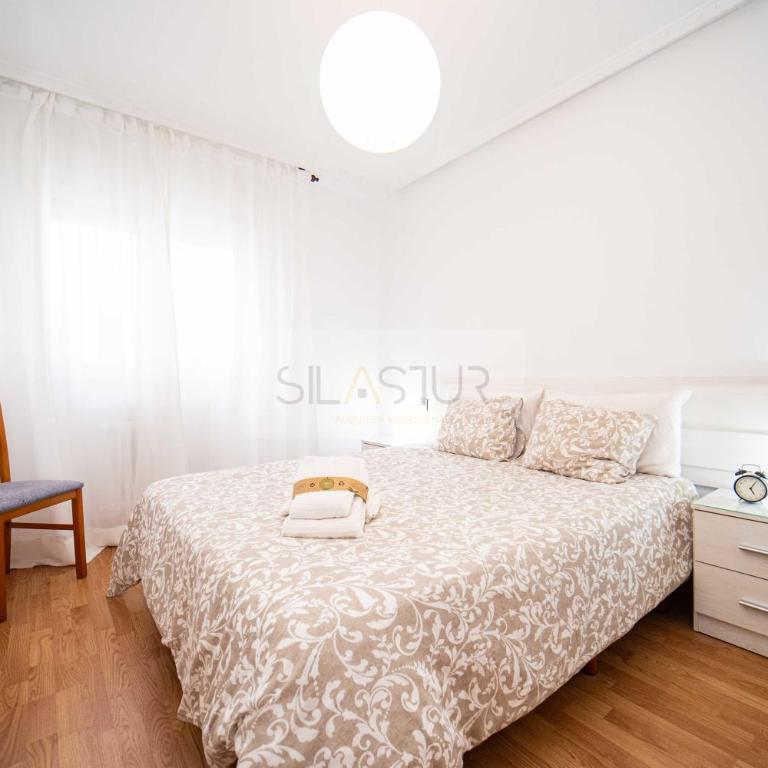 Ojeda By Silastur - Apartamento de 2 dormitorios - 1