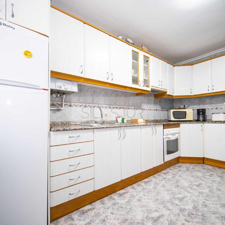 Ojeda By Silastur - Apartamento de 2 dormitorios - 3