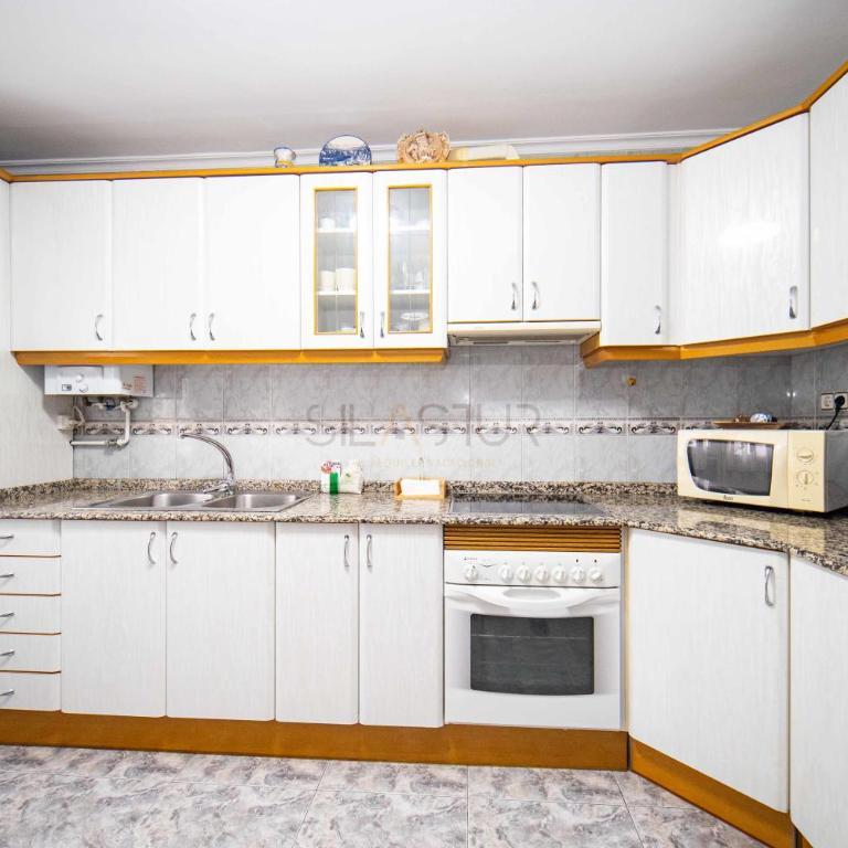 Ojeda By Silastur - Apartamento de 2 dormitorios - 8
