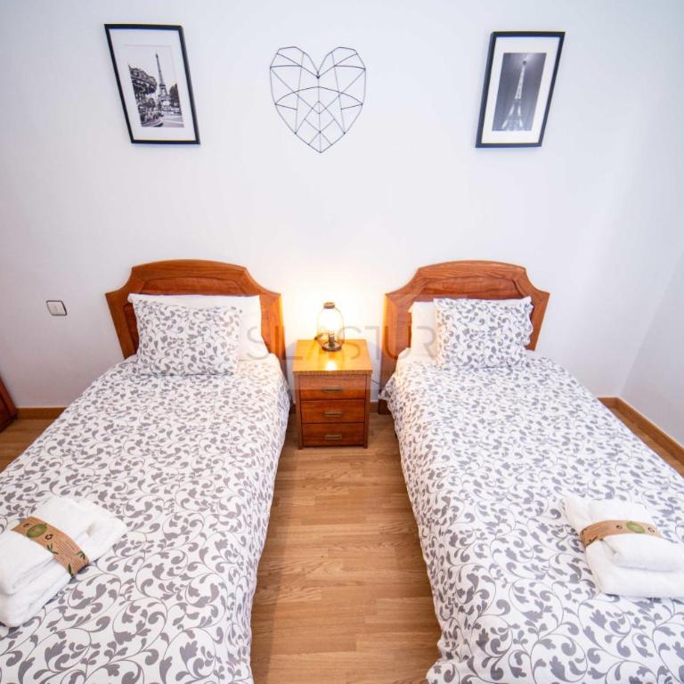Ojeda By Silastur - Apartamento de 2 dormitorios - 25