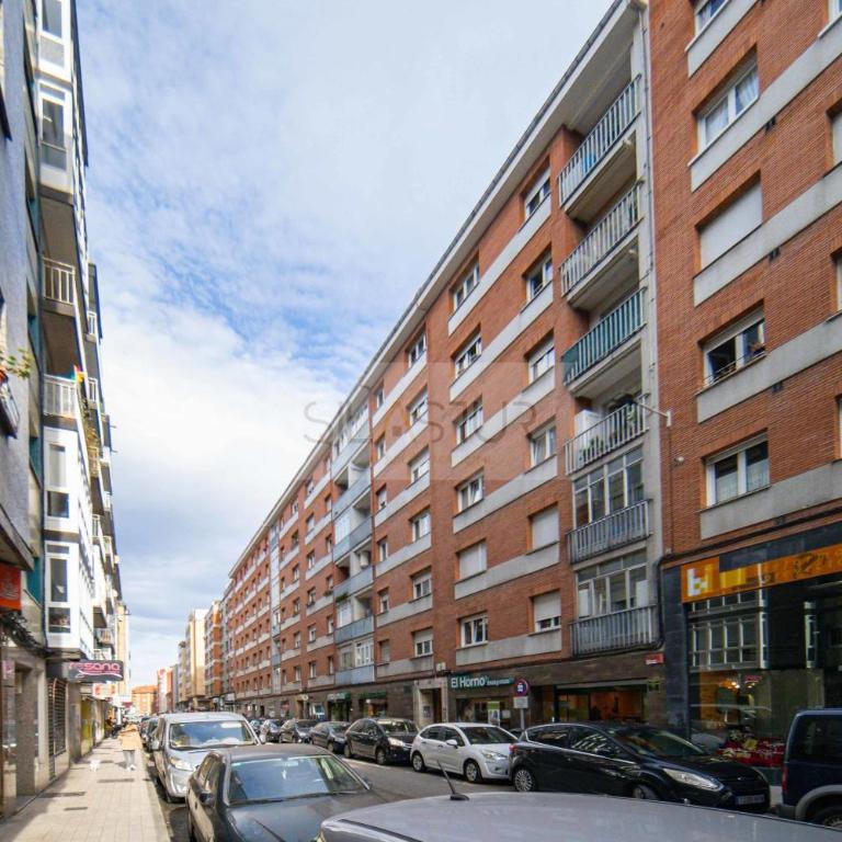 Ojeda By Silastur - Apartamento de 2 dormitorios - 40
