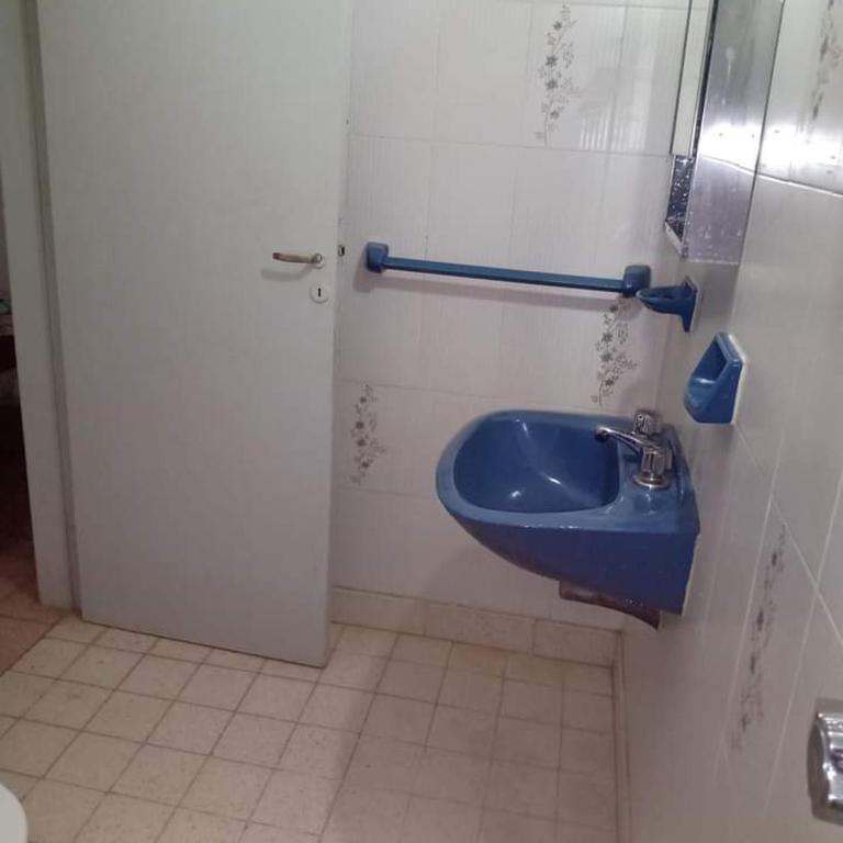 Alquiler Cosquin por Temporada Tel sin comas 3,5,4,1,5,5,2,7,1,1 - Casa con 1 dormitorio - 9