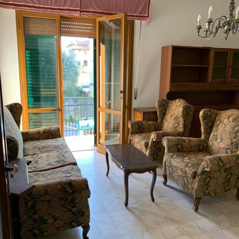 HOUSE of NILA & LIDA - Two-Bedroom House - 5