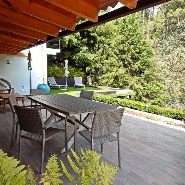 River Home - Casa de 4 dormitorios - 16