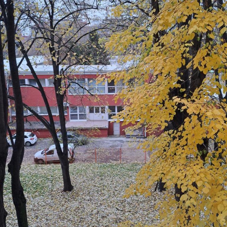 Vist 3 apartment - Apartman sa 1 Spavaćom Sobom - 16