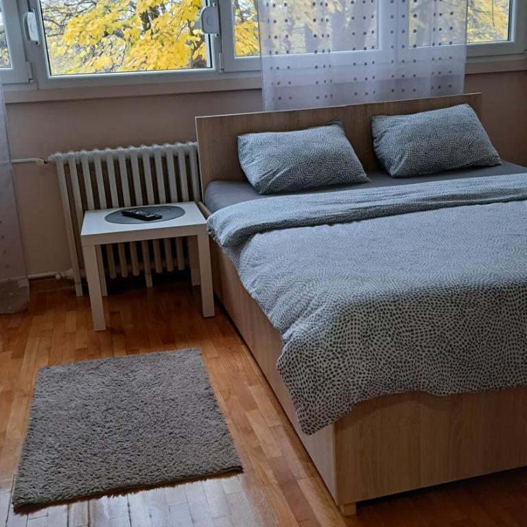 Vist 3 apartment - Apartman sa 1 Spavaćom Sobom - 15