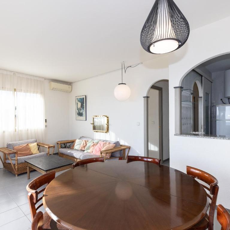 GOLF ST JORDI 2 Planet Costa Dorada - Apartamento de 3 dormitorios - 32