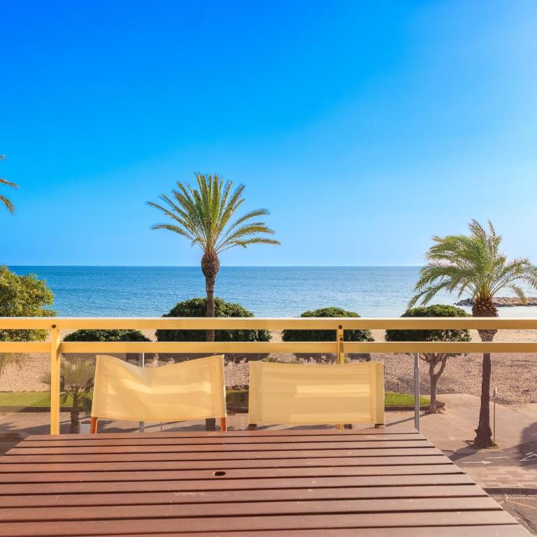 GOLF ST JORDI 2 Planet Costa Dorada - Apartamento de 3 dormitorios - 29