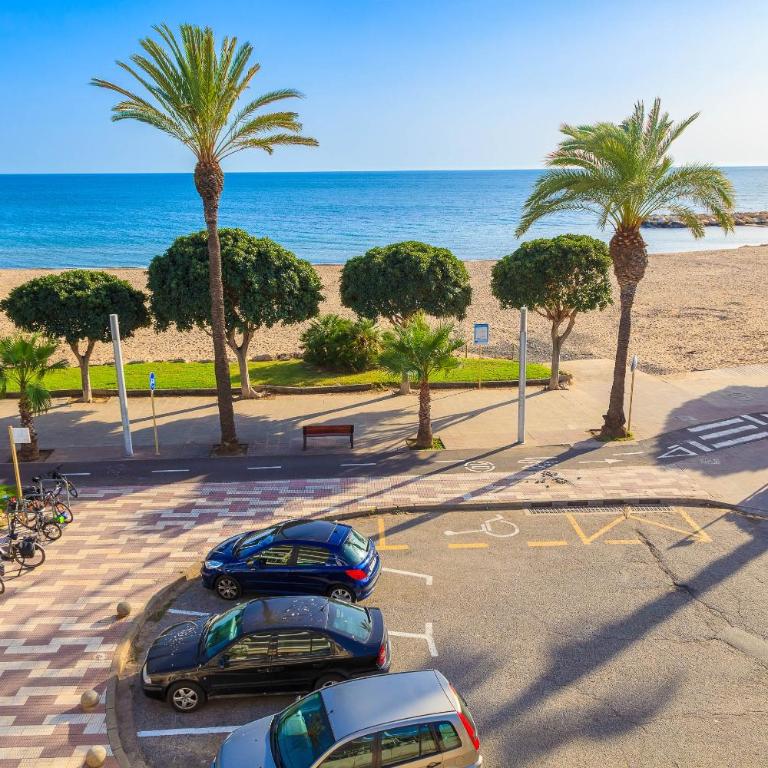 GOLF ST JORDI 2 Planet Costa Dorada - Apartamento de 3 dormitorios - 31