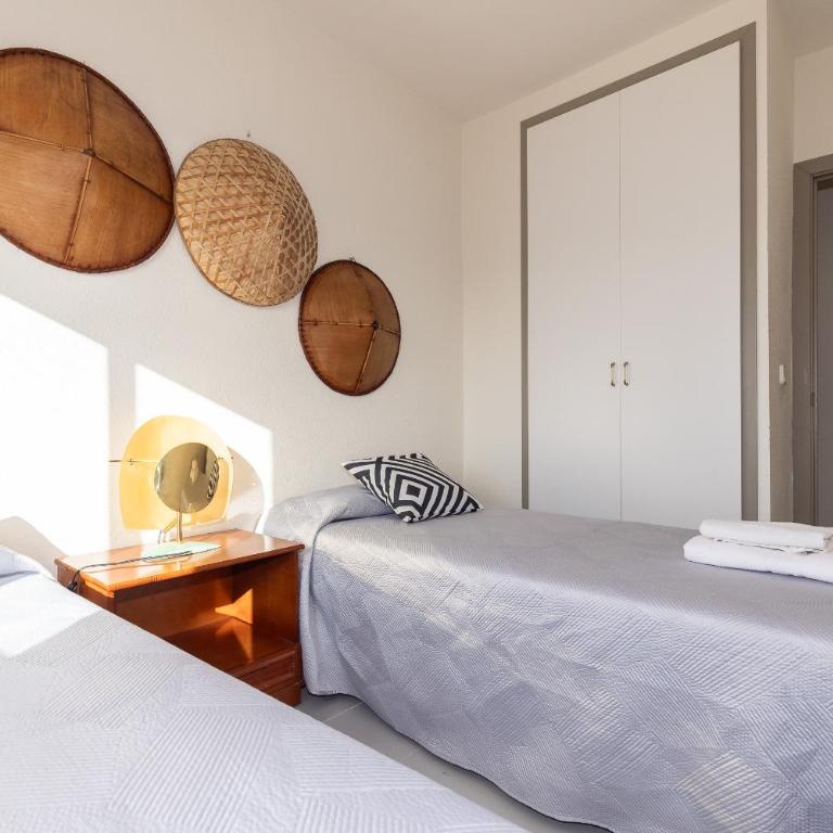 GOLF ST JORDI 2 Planet Costa Dorada - Apartamento de 3 dormitorios - 23