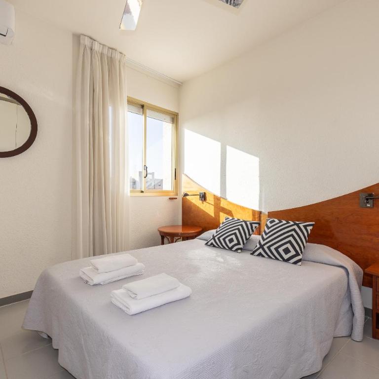 GOLF ST JORDI 2 Planet Costa Dorada - Apartamento de 3 dormitorios - 14