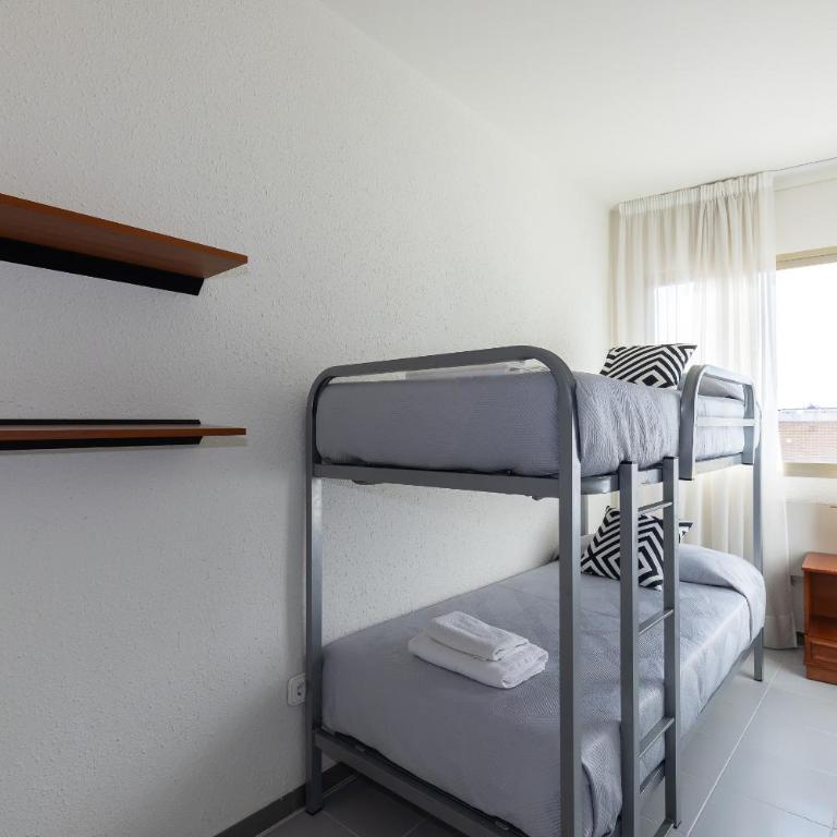 GOLF ST JORDI 2 Planet Costa Dorada - Apartamento de 3 dormitorios - 19