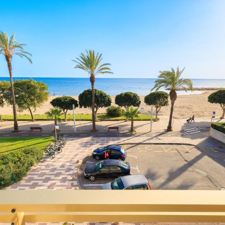GOLF ST JORDI 2 Planet Costa Dorada - Apartamento de 3 dormitorios - 13