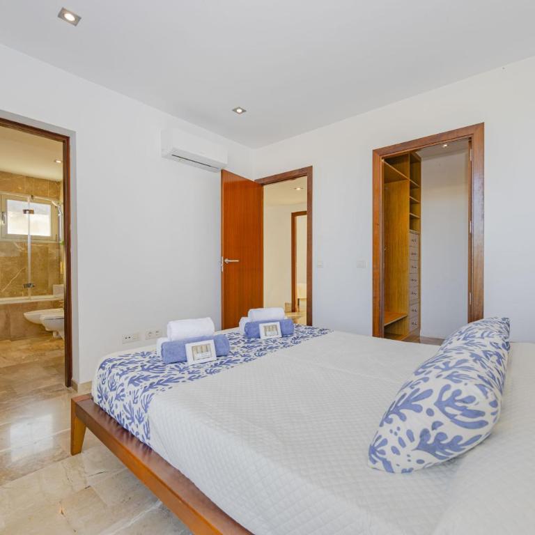 Villa Salines House - Villa con piscina privada - 6