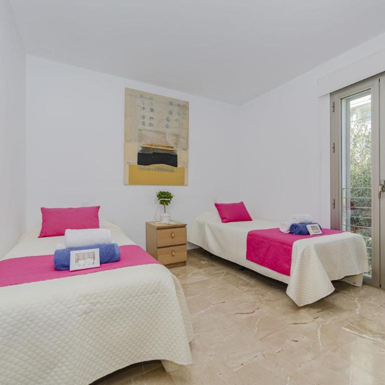 Villa Salines House - Villa con piscina privada - 22