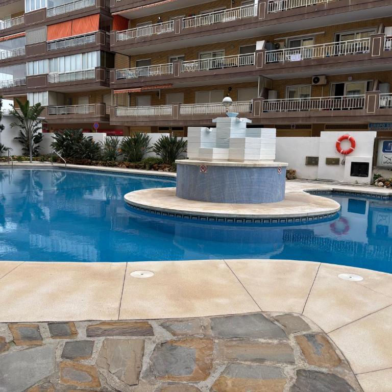 LL Apartament Ronda IV - Apartamento de 1 dormitorio - 52