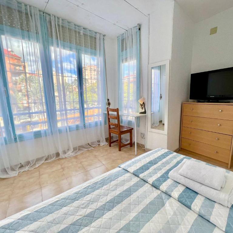 Gardela Rooms Mercado - Habitación Individual - 3
