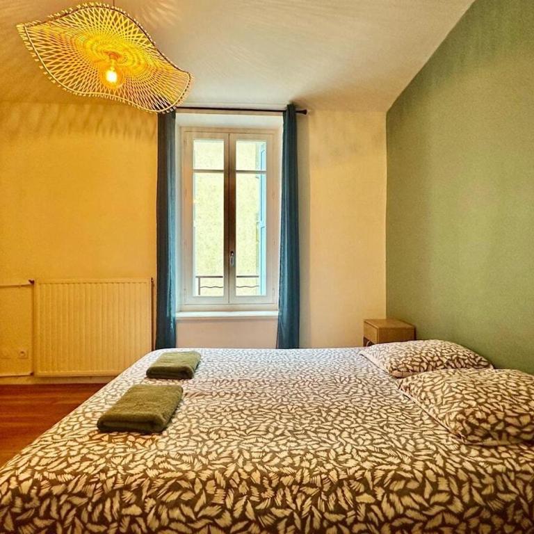 Maison Jebari - Carcassonne centre - Haus mit 2 Schlafzimmern - 5