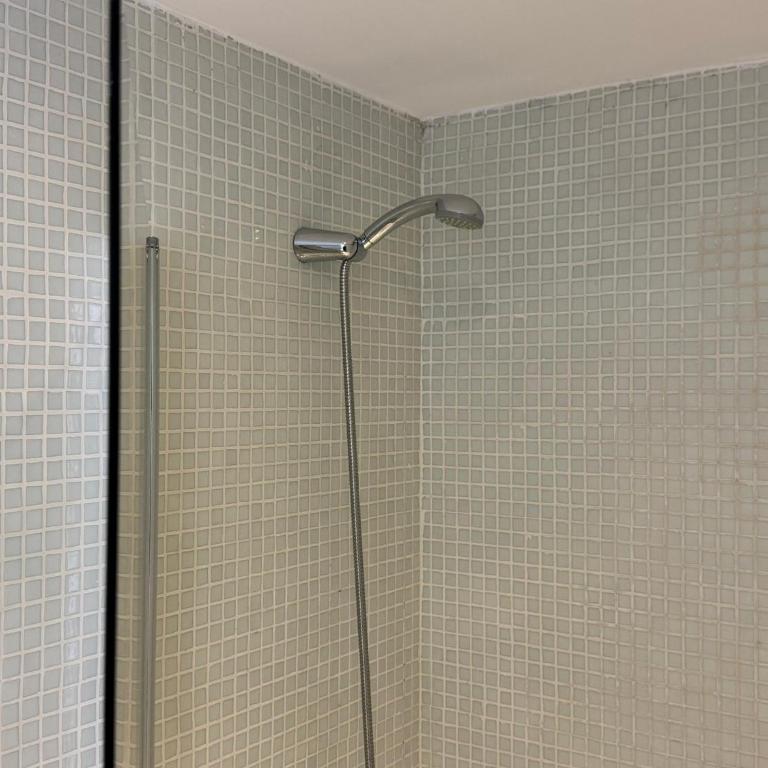 Ático de la Sultana con terraza privada - Apartamento de 1 dormitorio - 18