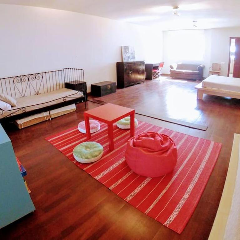 Enjoying Tenerife - full apartment with swimming pool - Apartamento de 2 dormitorios - 34