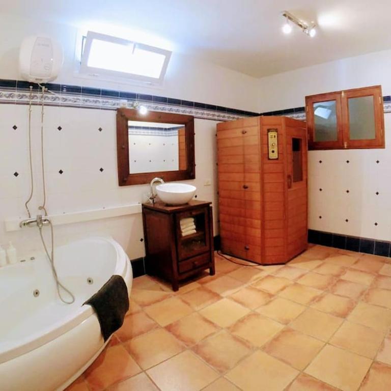 Enjoying Tenerife - full apartment with swimming pool - Apartamento de 2 dormitorios - 26