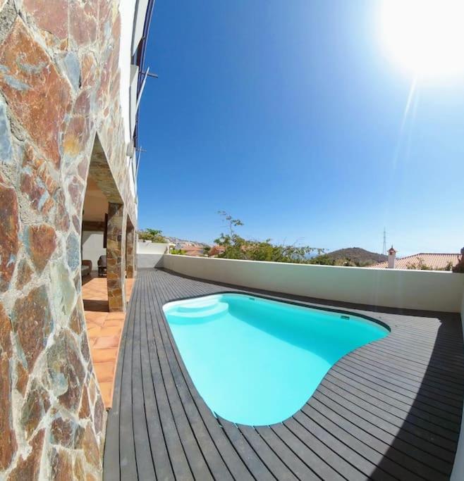 Enjoying Tenerife - full apartment with swimming pool - Apartamento de 2 dormitorios - 38