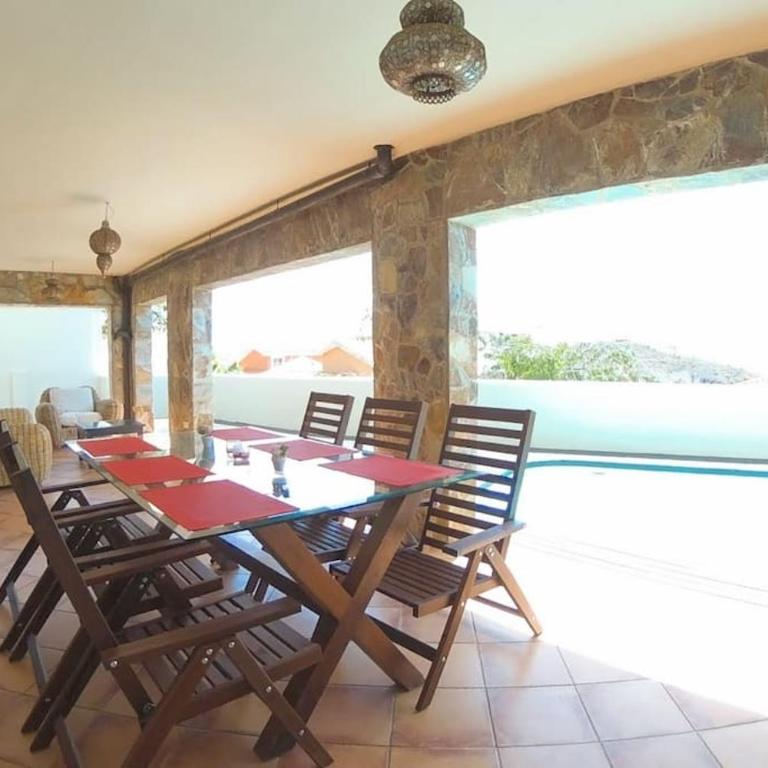Enjoying Tenerife - full apartment with swimming pool - Apartamento de 2 dormitorios - 37