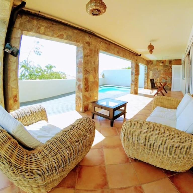 Enjoying Tenerife - full apartment with swimming pool - Apartamento de 2 dormitorios - 36