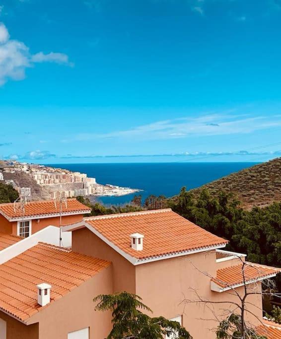 Enjoying Tenerife - full apartment with swimming pool - Apartamento de 2 dormitorios - 41