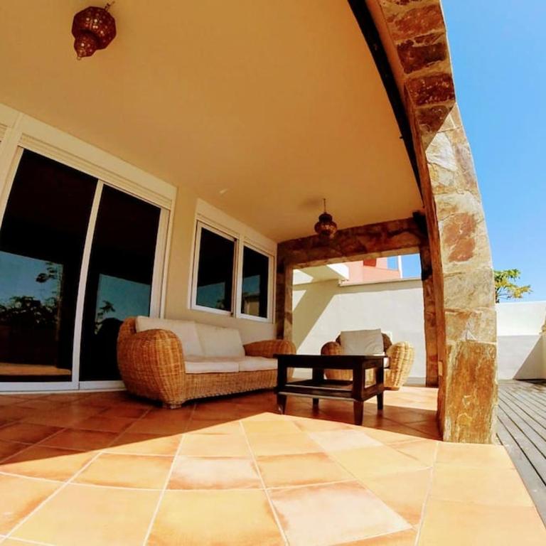 Enjoying Tenerife - full apartment with swimming pool - Apartamento de 2 dormitorios - 46