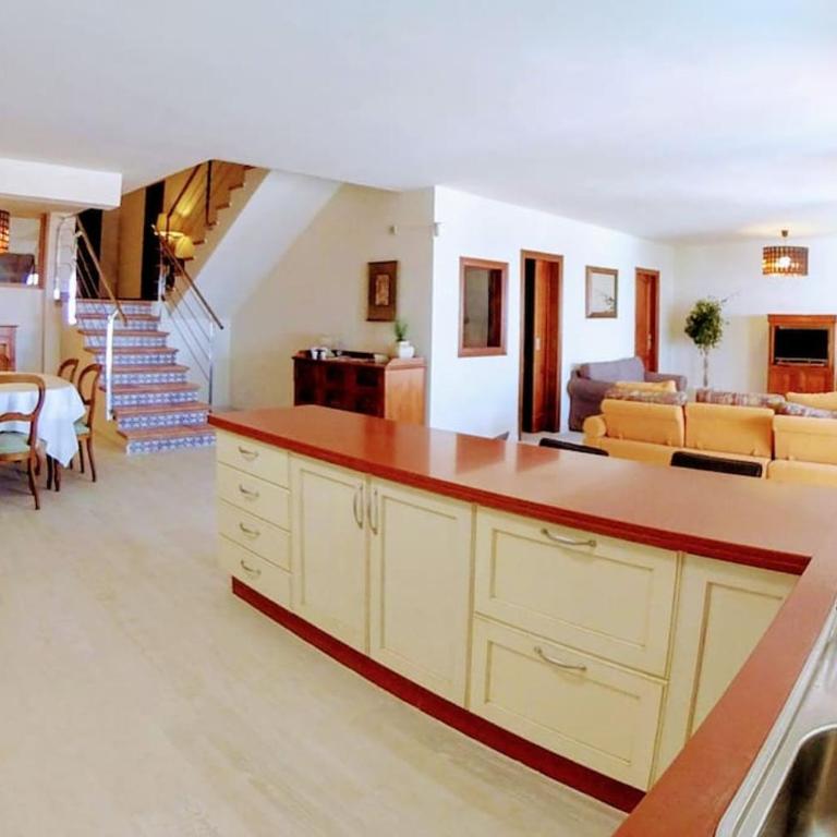 Enjoying Tenerife - full apartment with swimming pool - Apartamento de 2 dormitorios - 10