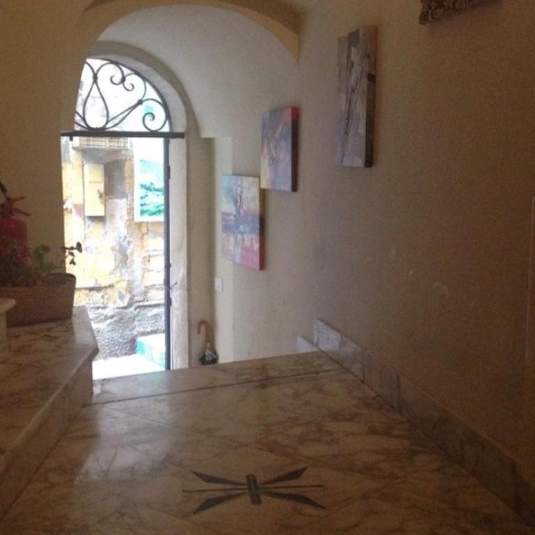 B&B Le Vie D'Arte - Camera Matrimoniale con Balcone - 26