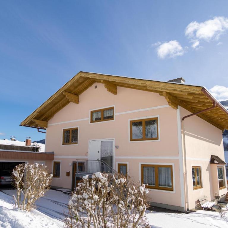 Appartement Mei Liab Schladming - Apartment mit 2 Schlafzimmern - 1