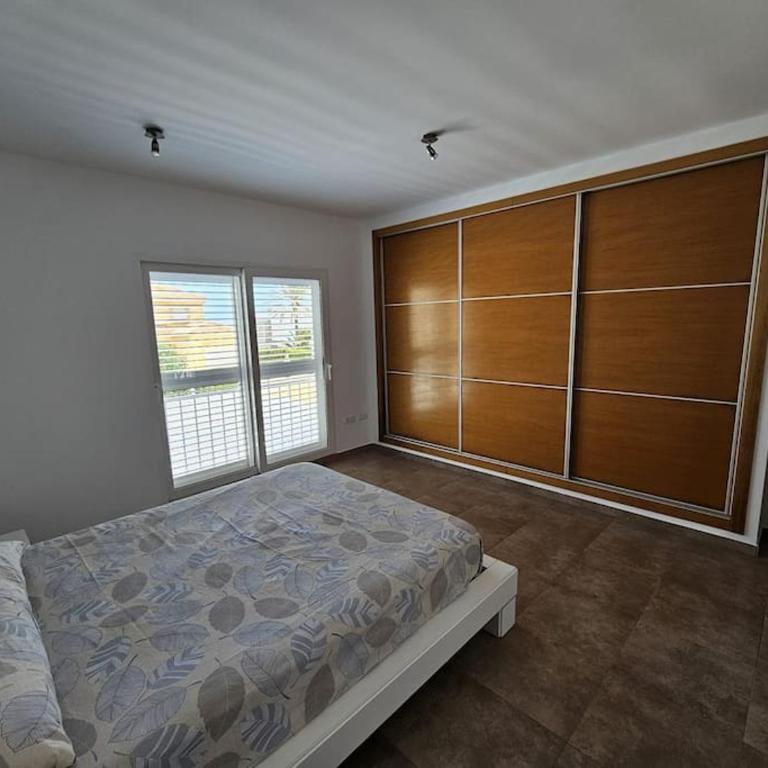 Chalet frente al Mar - Three-Bedroom Apartment - 6