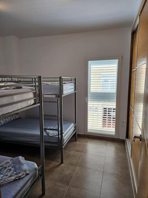 Chalet frente al Mar - Three-Bedroom Apartment - 20