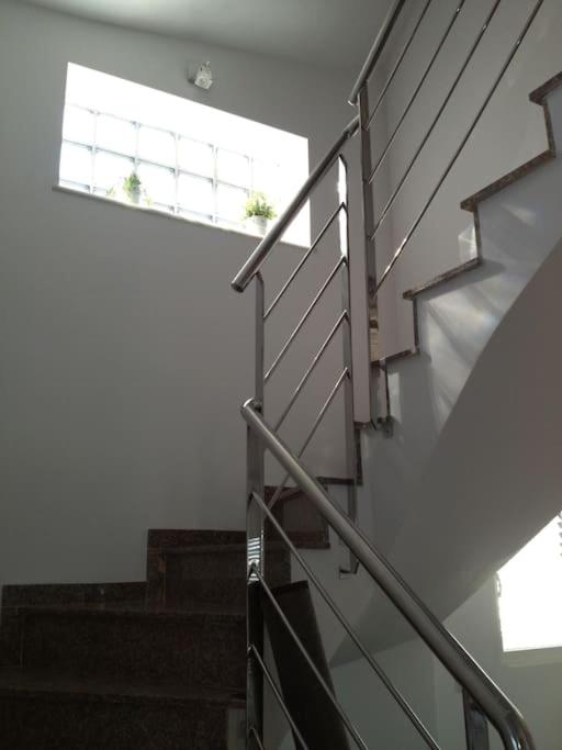 Chalet frente al Mar - Three-Bedroom Apartment - 23