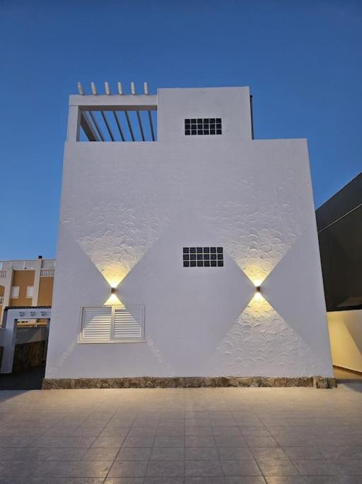 Chalet frente al Mar - Three-Bedroom Apartment - 26